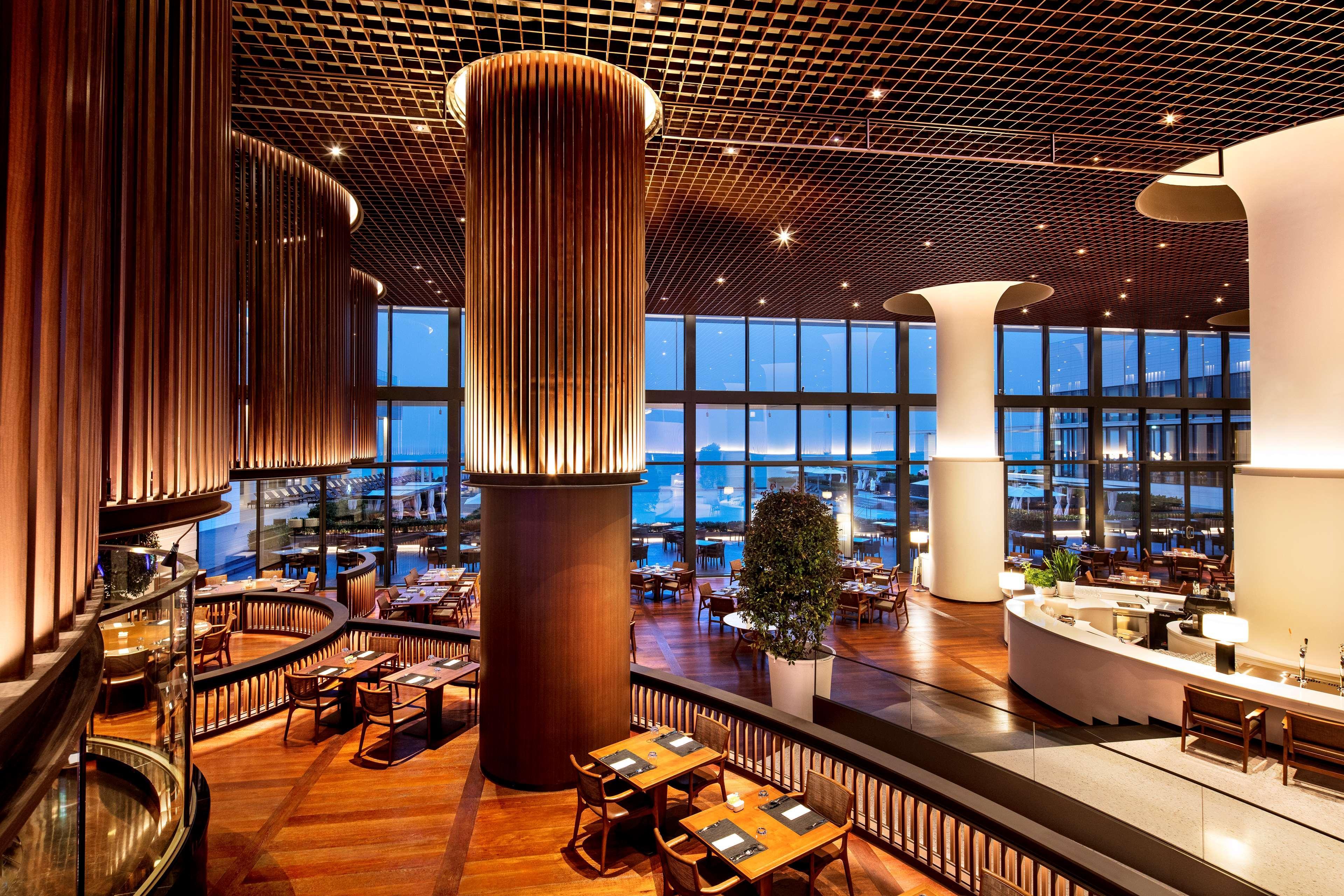 Ananti At Busan Cove Bagian luar foto