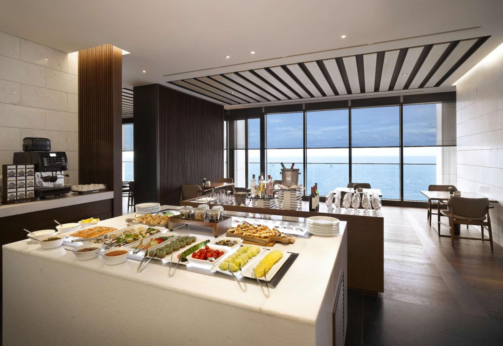 Ananti At Busan Cove Bagian luar foto